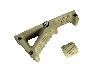 MAGPUL AFG™ 2 Angled Fore Grip (Dark Earth)